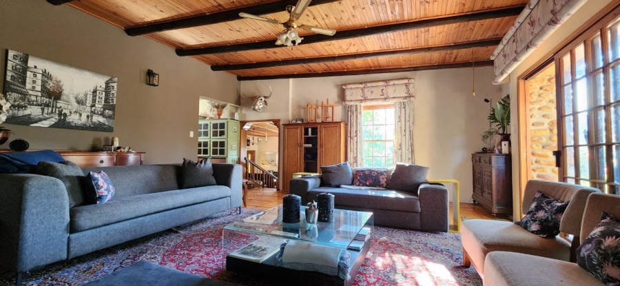 10 Bedroom Property for Sale in Joubertina Eastern Cape